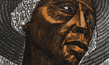 MMK Frankfurt am Main: Elizabeth Catlett - Archiviert