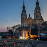 Musical Sommer Fulda 2024