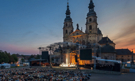 Musical Sommer Fulda 2024 - Archiviert