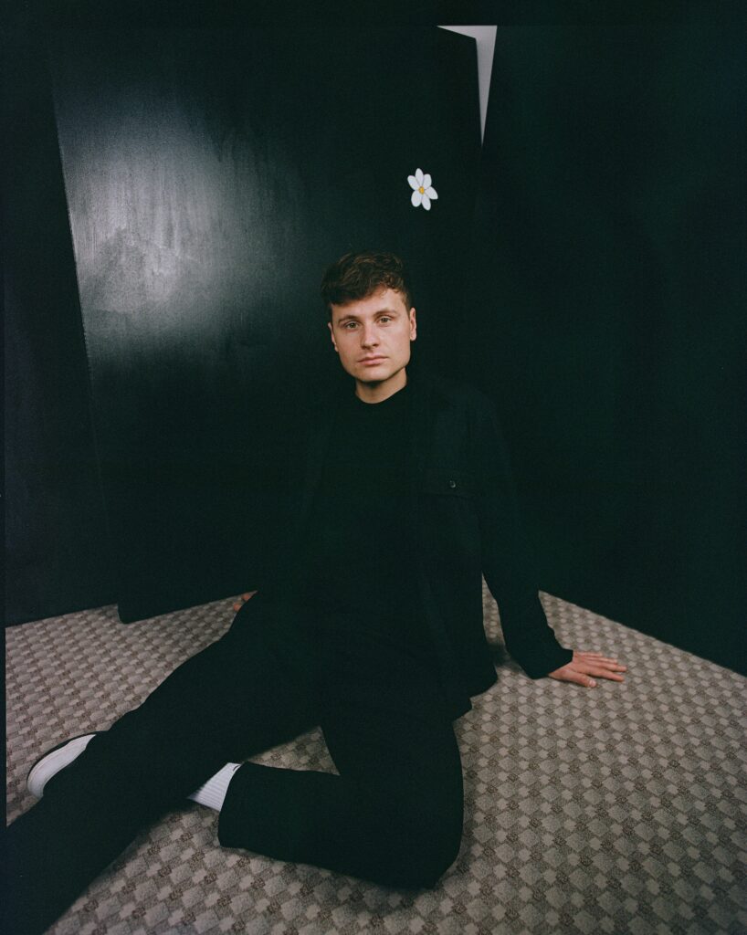 John Petschinger © John Petschinger