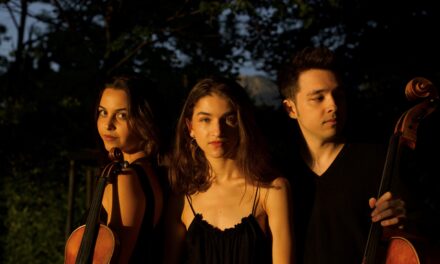 Mozarteum Salzburg: Trio Callas - Archiviert