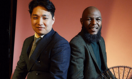 Theater Dortmund: La Montagne Noire - Archiviert