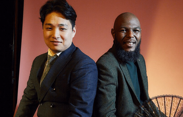 Theater Dortmund: La Montagne Noire - Archiviert