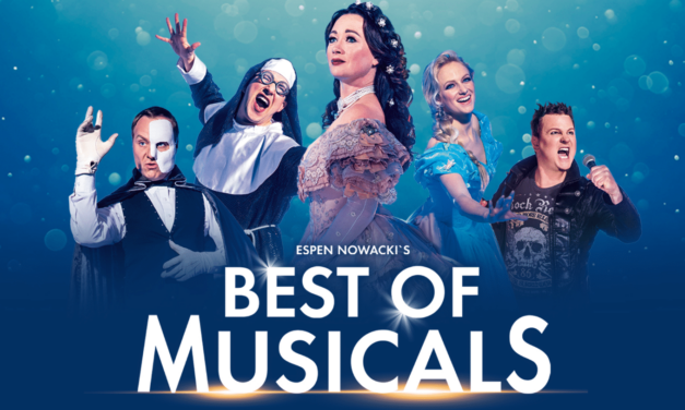 Darmstadtium: Best of Musicals – Highlights aus über 20 Musicals