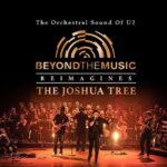 Kongresshalle Gießen: Beyond The Music – The orchestral Sound of U2