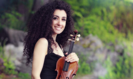 36. Bodenseefestivals „vielstimmig | einstimmig“ - Archiviert