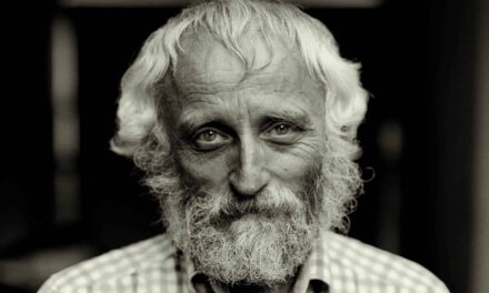 Goldene Krone Darmstadt: Elias „Fuzzy” Dahlhaus - Archiviert