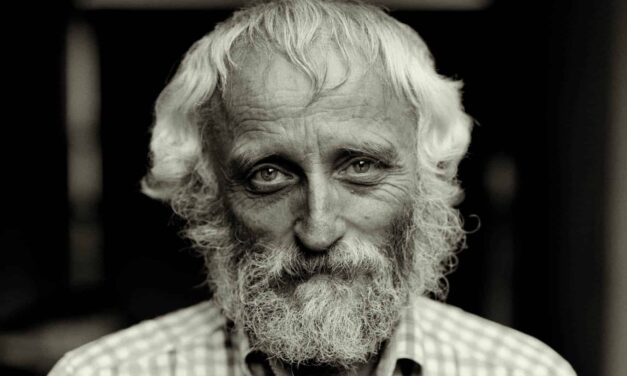 Goldene Krone Darmstadt: Elias „Fuzzy” Dahlhaus