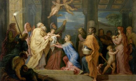 DomQuartier Salzburg/Residenzgalerie: Weihnachten im DomQuartier - Archiviert