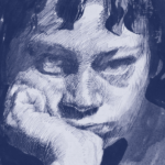 Städel Museum in Frankfurt am Main: Kollwitz