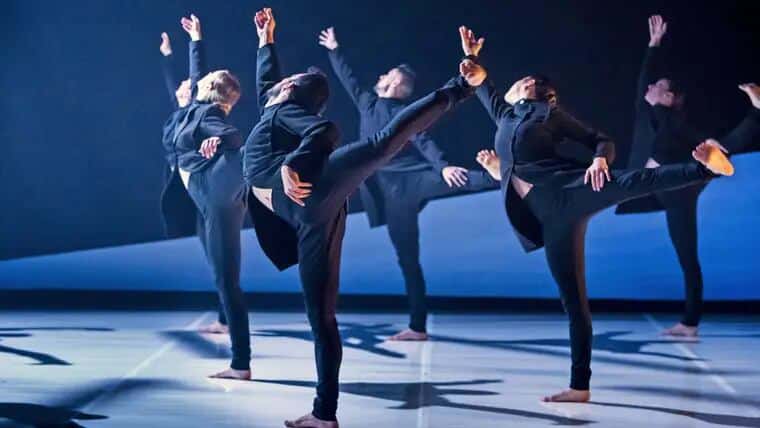 OsterTanzTage 2023 © Staatstheater Hannover