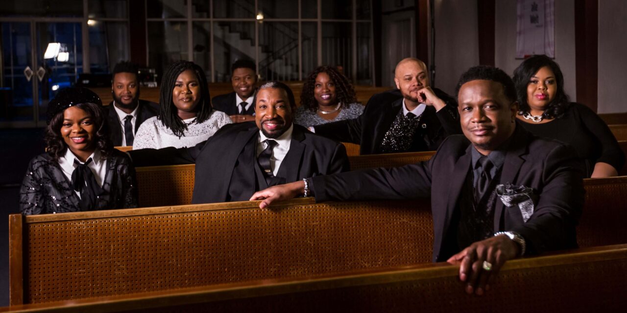 Schelfkirche St. Nikolai in Schwerin: Best of Harlem Gospel - Archiviert
