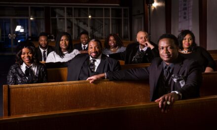 Schelfkirche St. Nikolai in Schwerin: Best of Harlem Gospel - Archiviert