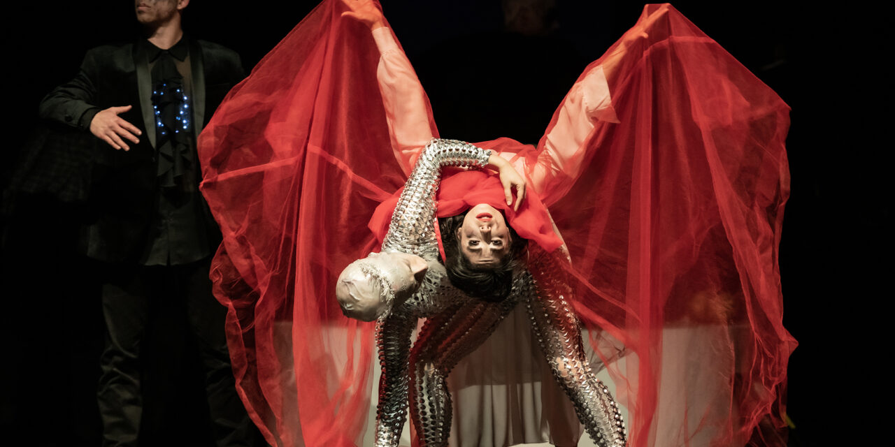 Wetzlarer Festspiele 2024 - Archiviert