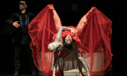 Wetzlarer Festspiele 2024 - Archiviert