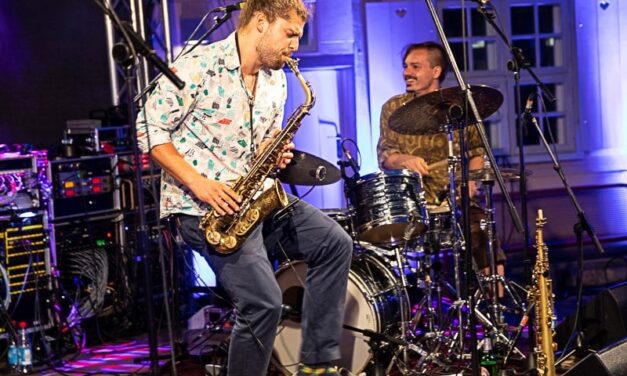 Eldenaer Jazz Evenings 2024
