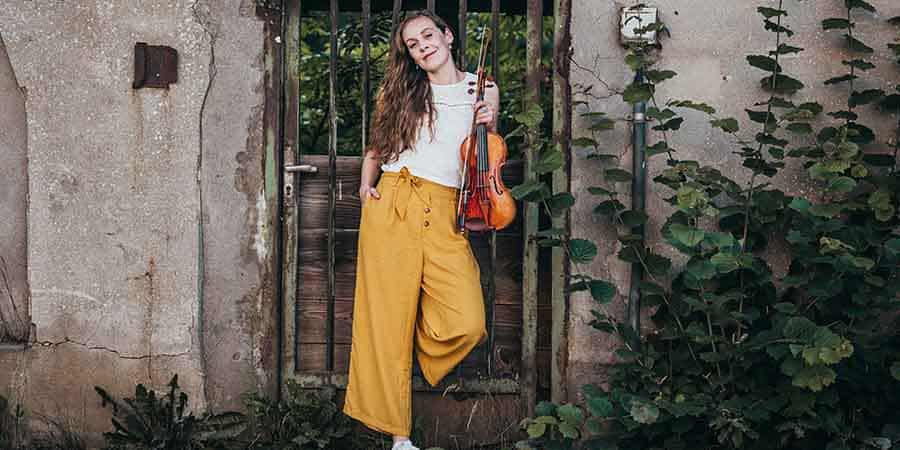 Waggonhalle Marburg: Jördis – Alles Dabei - Archiviert