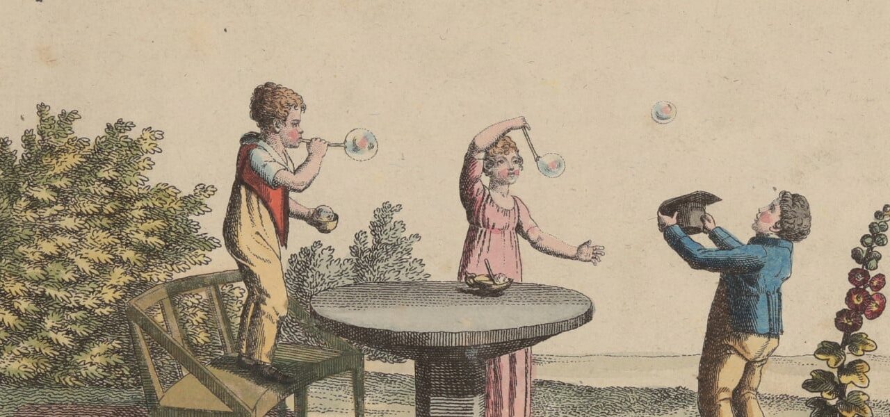 DRM in Frankfurt am Main: Die Natur will, dass Kinder Kinder sind - Archiviert