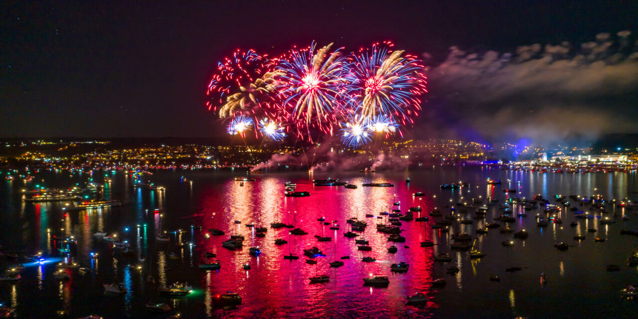 Die Event-Highlights 2024 in Konstanz laden ein, das Leben mit allen Sinnen zu genießen!