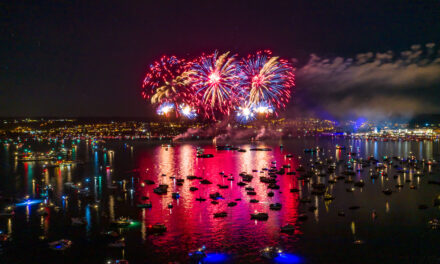 Die Event-Highlights 2024 in Konstanz laden ein, das Leben mit allen Sinnen zu genießen!