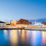Konstanzer Winterzauber & Weihnachtsmarkt am Bodensee