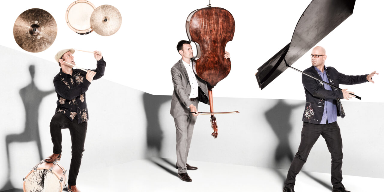 10. Mizmorim Kammermusik Festival, Basel: Tehillim - Archiviert