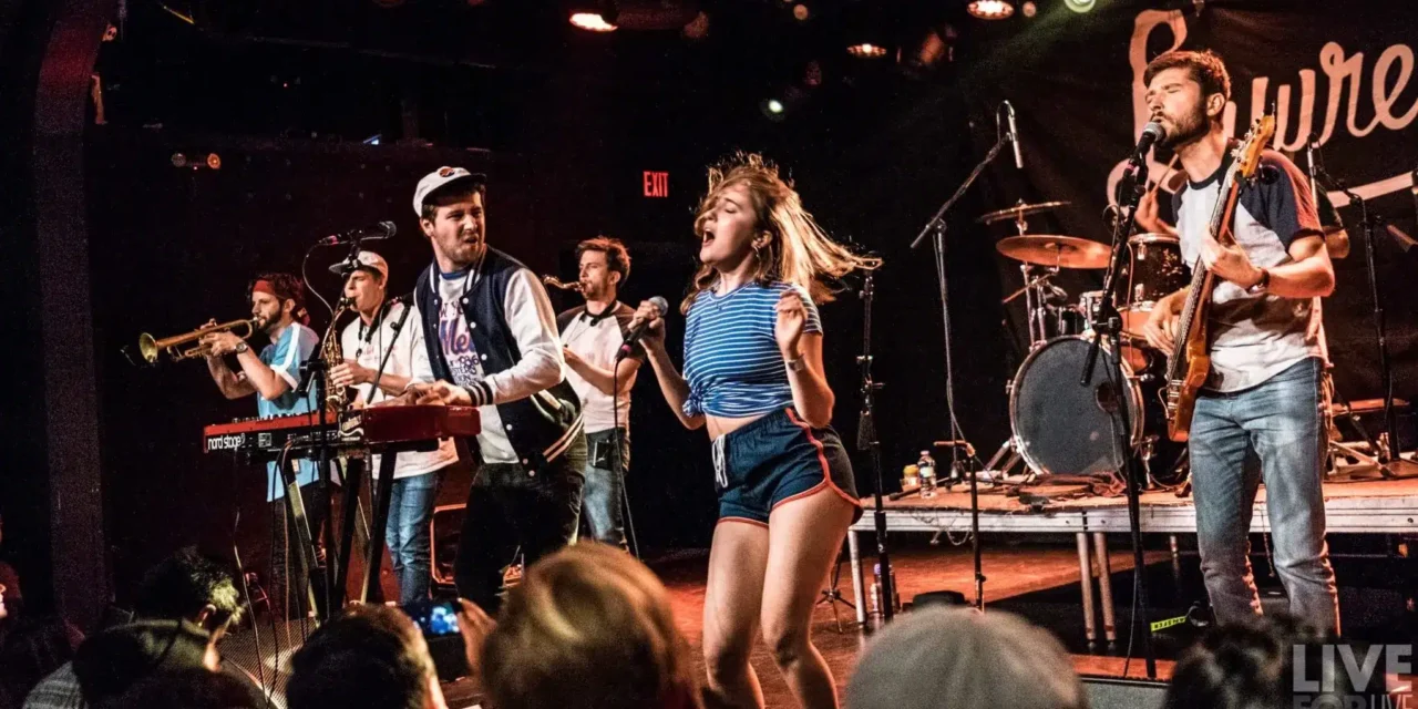 jazzopen stuttgart 2024: 30 Jahre jazzopen - Archiviert