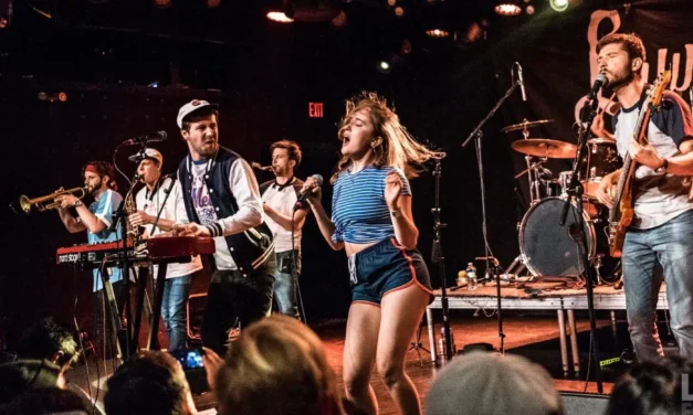 jazzopen stuttgart 2024: 30 Jahre jazzopen