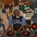 SCHIRN Kunsthalle Frankfurt: The Culture. Hip-Hop und Zeitgenössische Kunst im 21. Jahrhundert