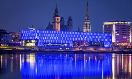 Lentos Kunstmuseum Linz: Wolfgang Gurlitt - Archiviert