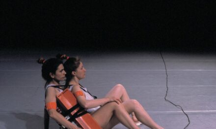 Kunstmuseum Liechtenstein: Liliana Moro. Andante con moto