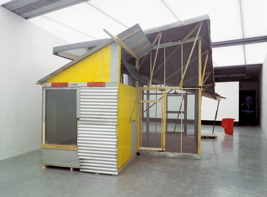 Museum der Moderne Salzburg: Ein Fest der Sammlungen – Open Score und soziale Räume