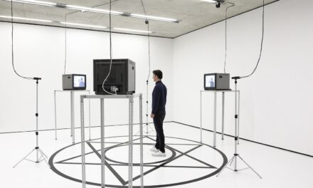 Museum der Moderne Salzburg: Ecstatic Media. Medienkunst neu betrachtet - Archiviert