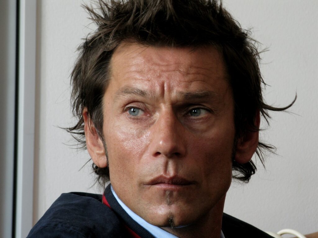 Krysztof Warlikowski © Bartek Warzecha