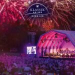 SR Klassik am See 2024: „Sueños españoles – Spanische Träume”