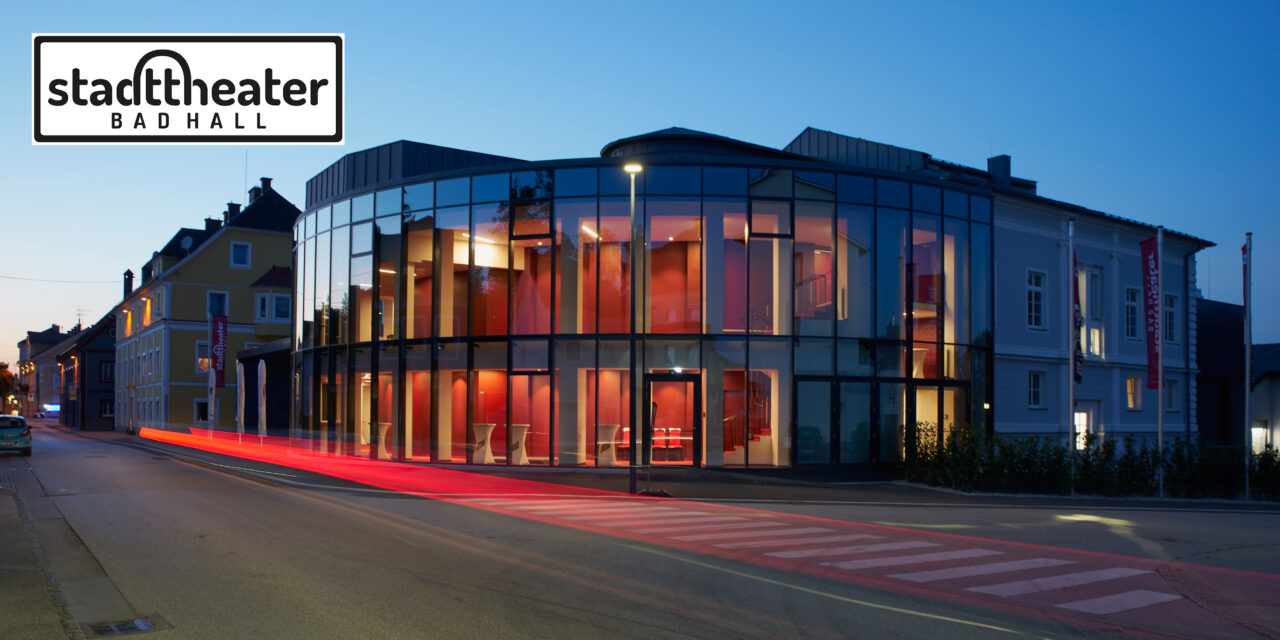 Operetten-Festspiele 2024 in Bad Hall: „Das Land des Lächelns“ - Archiviert