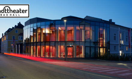 Operetten-Festspiele 2024 in Bad Hall: „Das Land des Lächelns“ - Archiviert