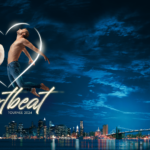 Weser Ems Hallen Oldenburg: Feuerwerk der Turnkunst – Heartbeat