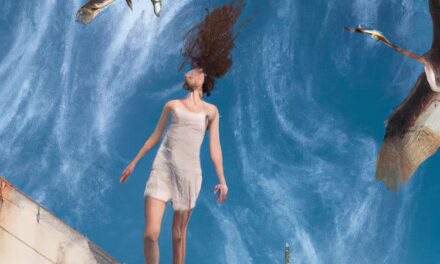 Waggonhalle Marburg: Der Ruf der Kraniche - Archiviert