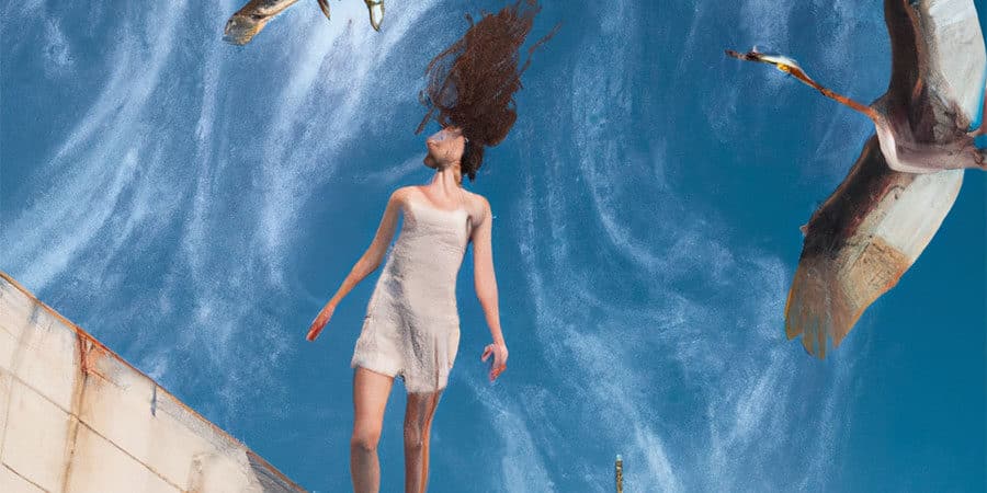 Waggonhalle Marburg: Der Ruf der Kraniche - Archiviert