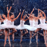 Konzertkirche Neubrandenburg: Der Nussknacker – Royal Classical Ballet