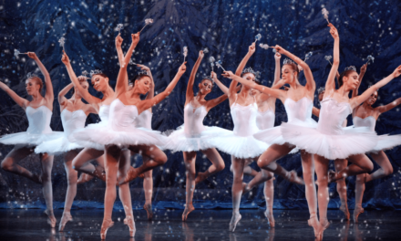 Konzertkirche Neubrandenburg: Der Nussknacker – Royal Classical Ballet - Archiviert