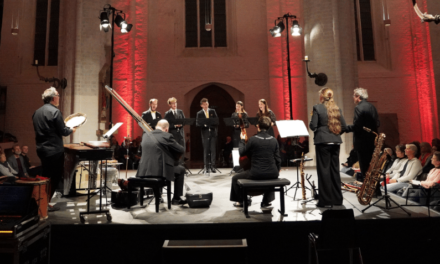 Bachtage Rostock 2024 - Archiviert