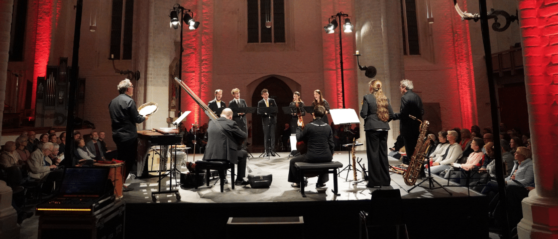 Bachtage Rostock 2024 - Archiviert