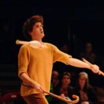 Waggonhalle Marburg: ZAC Winter Varieté