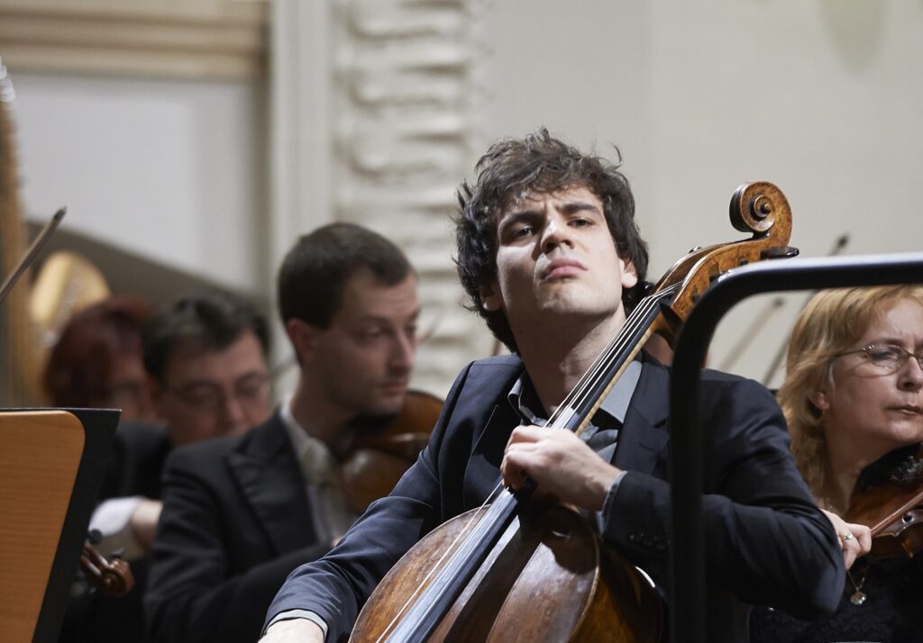 Victor Julien-Laferrière Foto Roderik Kučavík