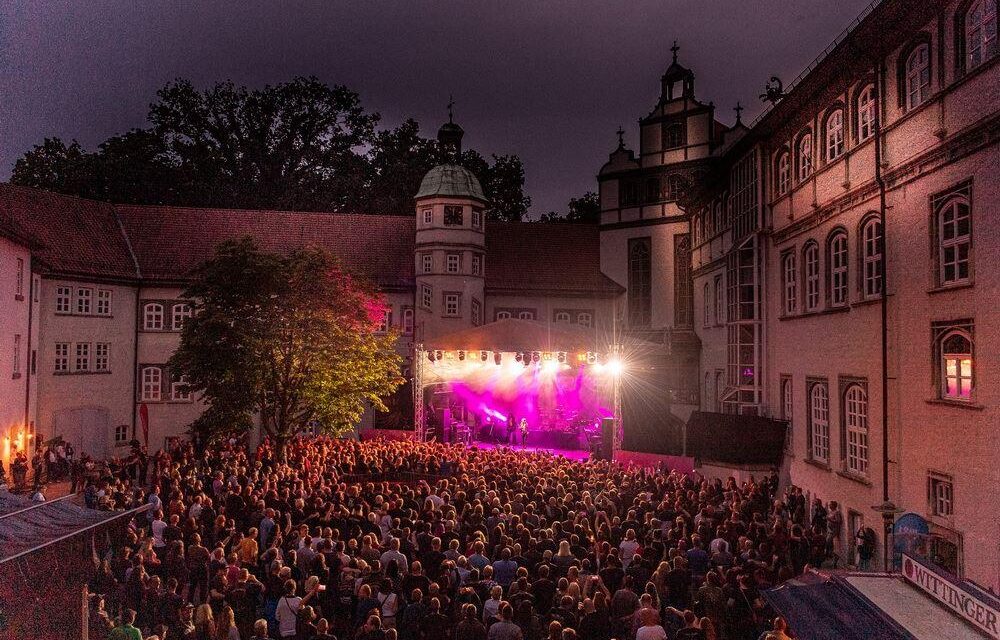Unser Aller Festival 2024 im Landkreis Gifhorn - Archiviert