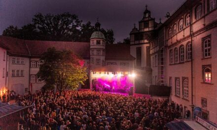 Unser Aller Festival 2024 im Landkreis Gifhorn - Archiviert