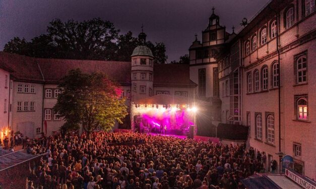 Unser Aller Festival 2024 im Landkreis Gifhorn
