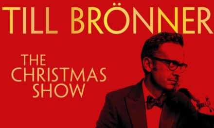 Kurhaus Wiesbaden: Till Brönner „The Christmas Show” - Archiviert